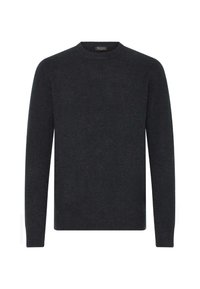 Unausgewählt, black