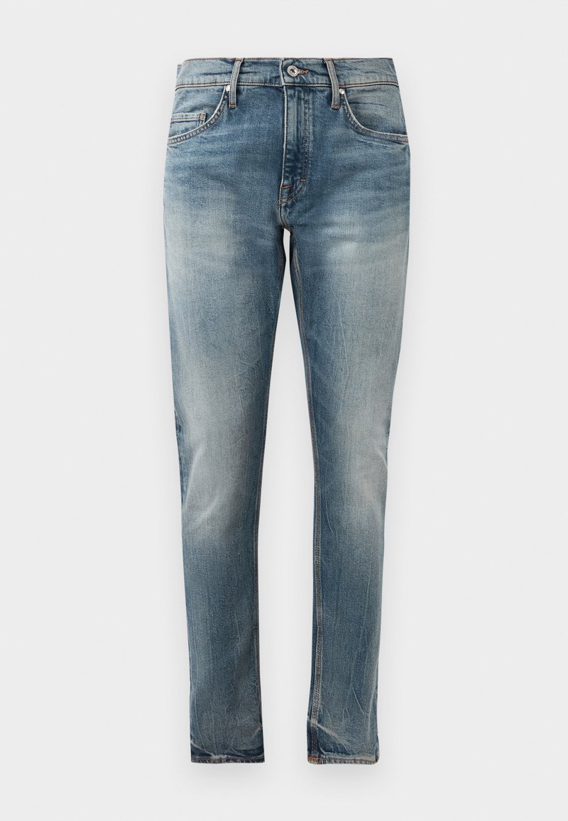 Tiger Of Sweden Slim fit jeans blauw denim/bluedenim