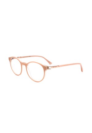 Jimmy Choo, JC272 - Occhiali anti luce blu - pink crystal