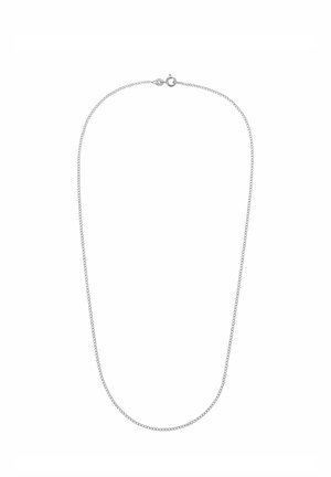 BASIC - Collana - silberfarben