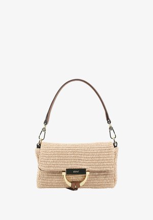 Abro TEMI - Handbag - natural