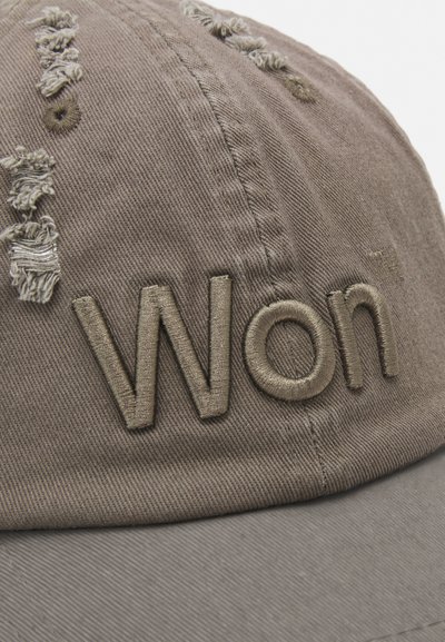 Won Hundred THE STAFF UNISEX - Kapa - khaki