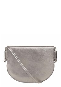 DUDU Borsa a tracolla - silver
