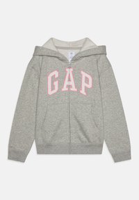Unselected, light heather grey
