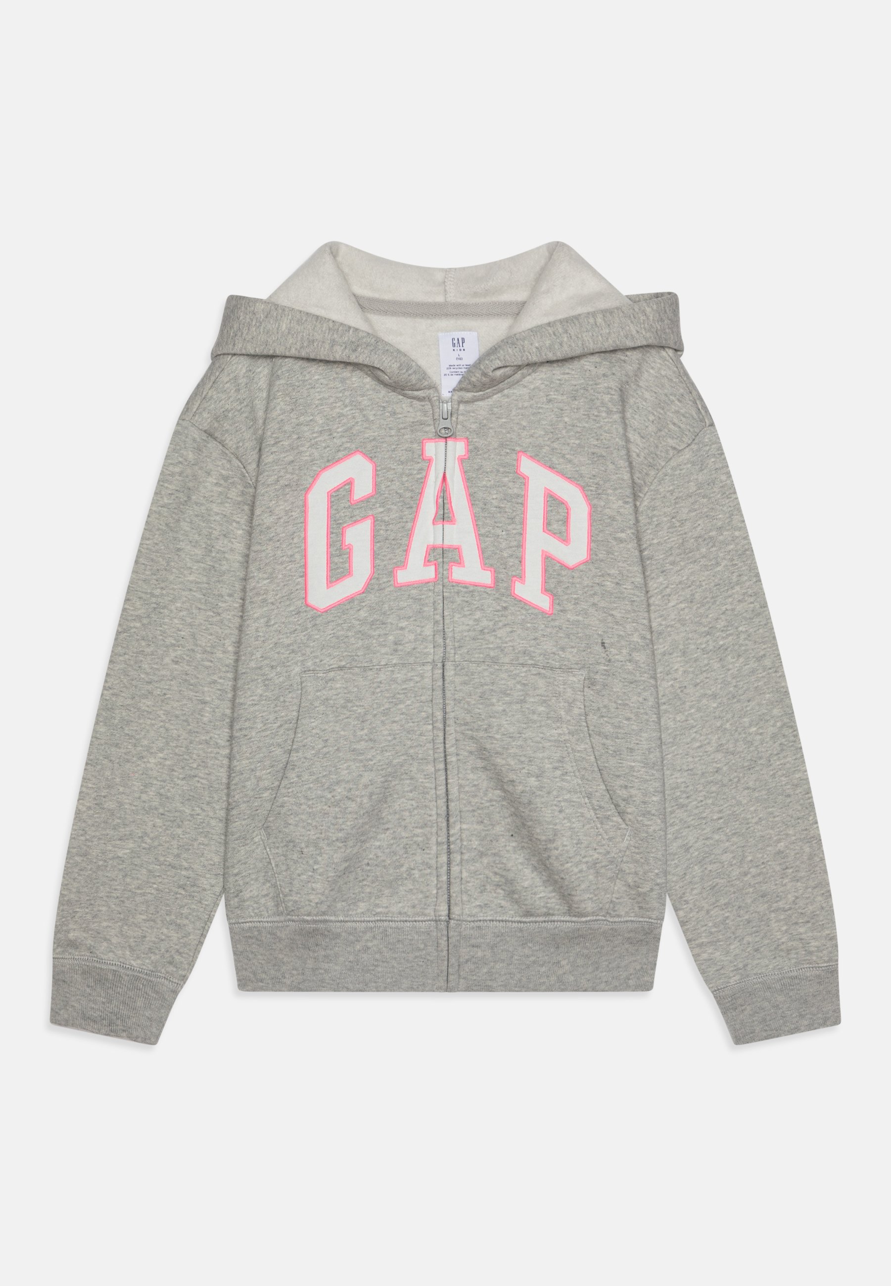 Felpe Gap Abbigliamento Bambino GAP KIDS RELAXED GAP