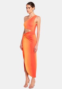 OW Collection ISABEL  - Jerseykjole - orange