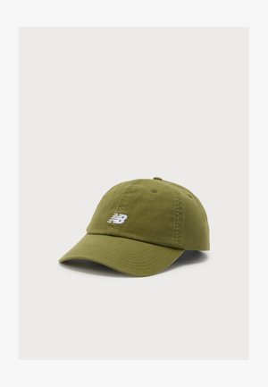 New Balance, UNISEX - Καπέλο - green