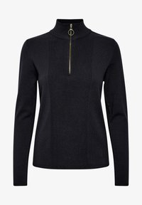 Ei valittu, pitch black