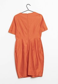 COS Denní šaty - orange