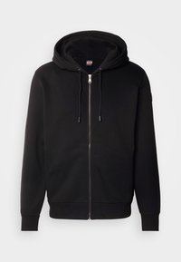Non selezionato, black