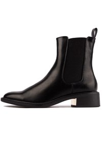 HARPER CHELSEA  - Classic ankle boots - black