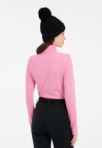 Protest - Bluzka z długim rękawem