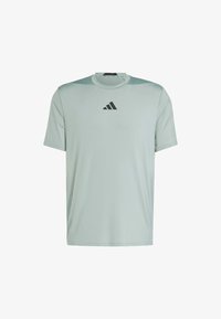 Unausgewählt, silver green