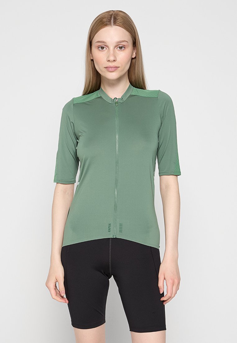 Rapha Fietsjas groen