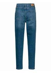 camel active - Jeansy Slim Fit