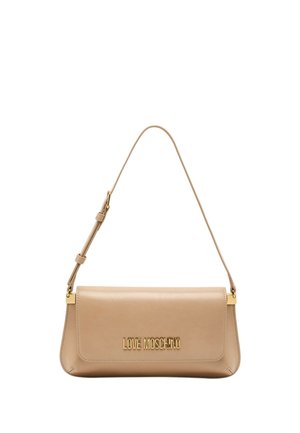 Love Moschino, BORSA - Handtas - beige