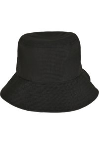 ADJUSTABLE BUCKET  - Kalap - black