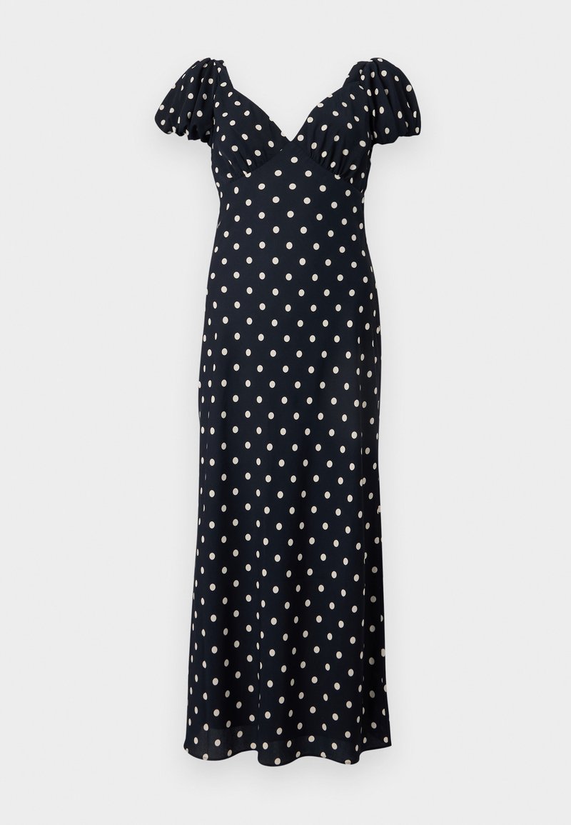 Abercrombie & Fitch Galajurk zwart