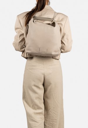 Burkely SOFT SKYLAR - Handtas - grey