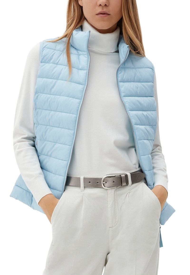 s.Oliver Weste - blau