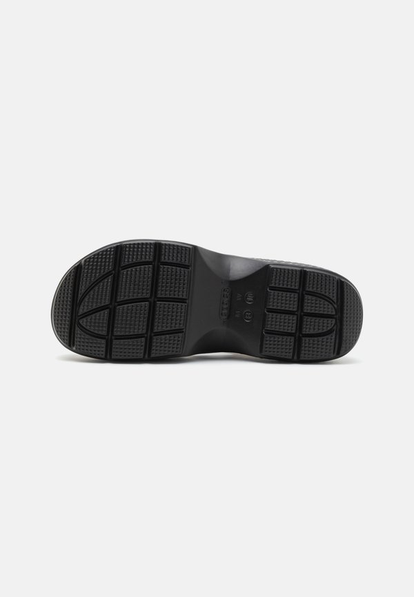 STOMP FISHERMAN UNISEX - Pool slides4