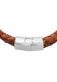 Heideman Armband - cognac