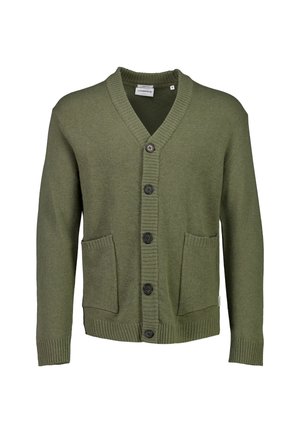 Vest - dusty army