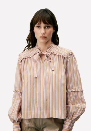 LYCAENA - Blouse - rose