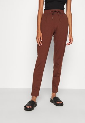 Trainingsbroek - dark brown