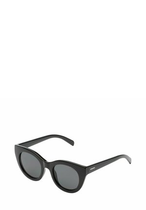LOUISE - Occhiali da sole - black