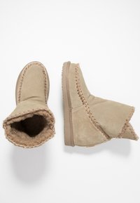 Gioseppo Botas para la nieve - taupe