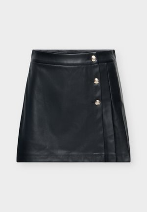 ONLY, ONLSTORY - Μίνι φούστα - black