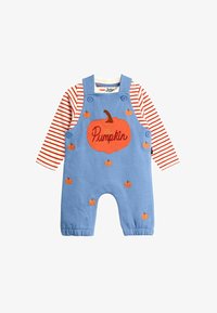 Nevybráno, light blue