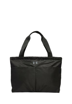 STUDIO LITE - Sportinis krepšys - black