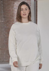 adidas Originals CREW SWEATER  - Sportska majica - owhite