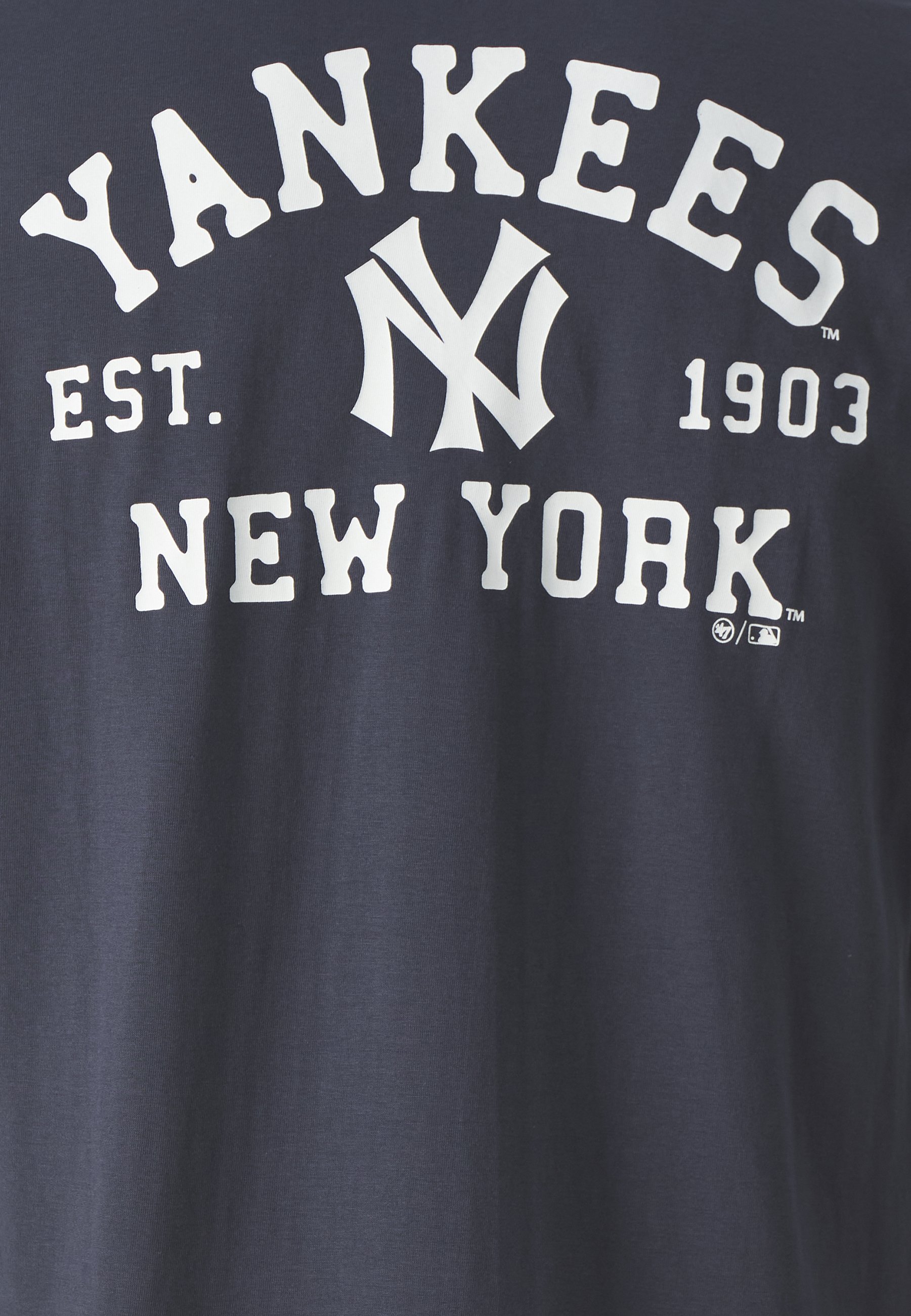 ☆New Era☆ MLB New York Yankees Uncle Sam T-Shirt Evening B ☆New Era☆ MLB New York Yankees Uncle Sam T-Shirt Evening B