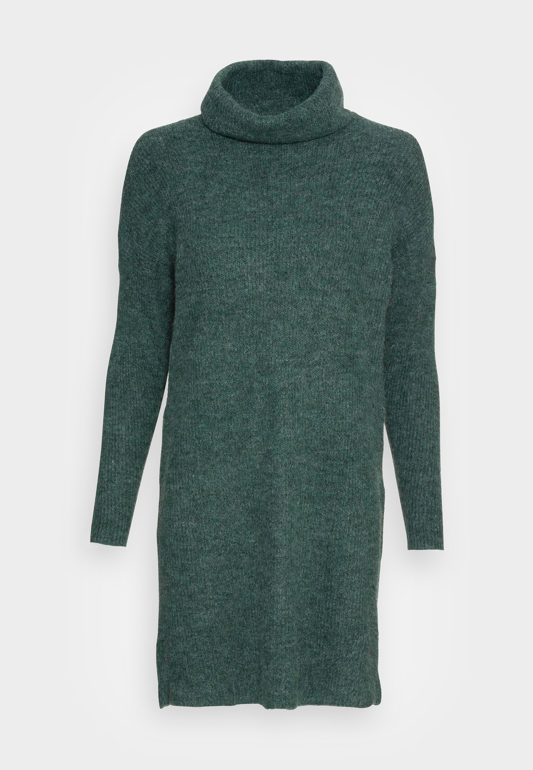 Knit dress