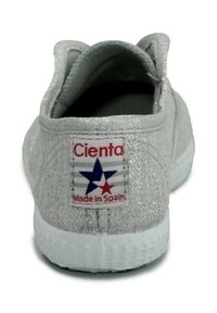 Cienta Sneakers basse - argento