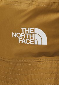 The North Face SUN STASH HAT - Kalap - utility brown-gravel