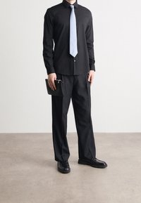 Calvin Klein Košile - black