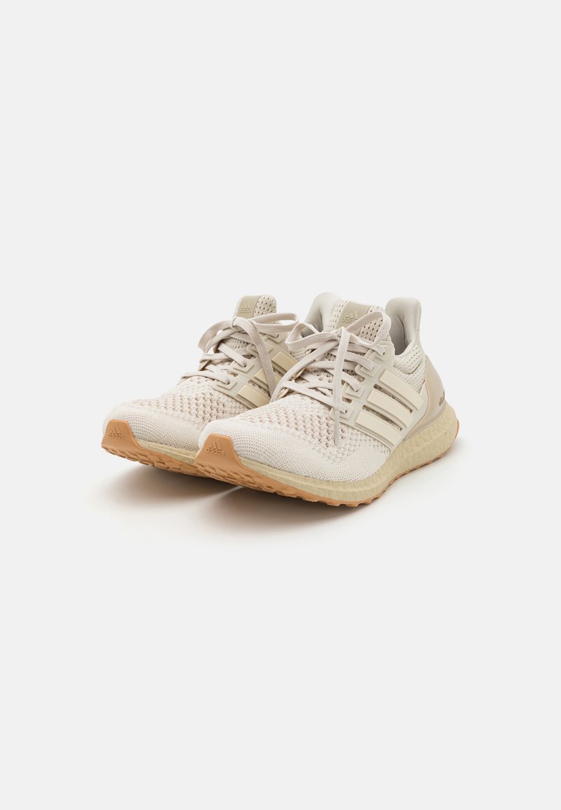 adidas Sportswear ULTRABOOST 1.0 - Trainers - alumina/wonder white/wonder  beige/beige - Zalando