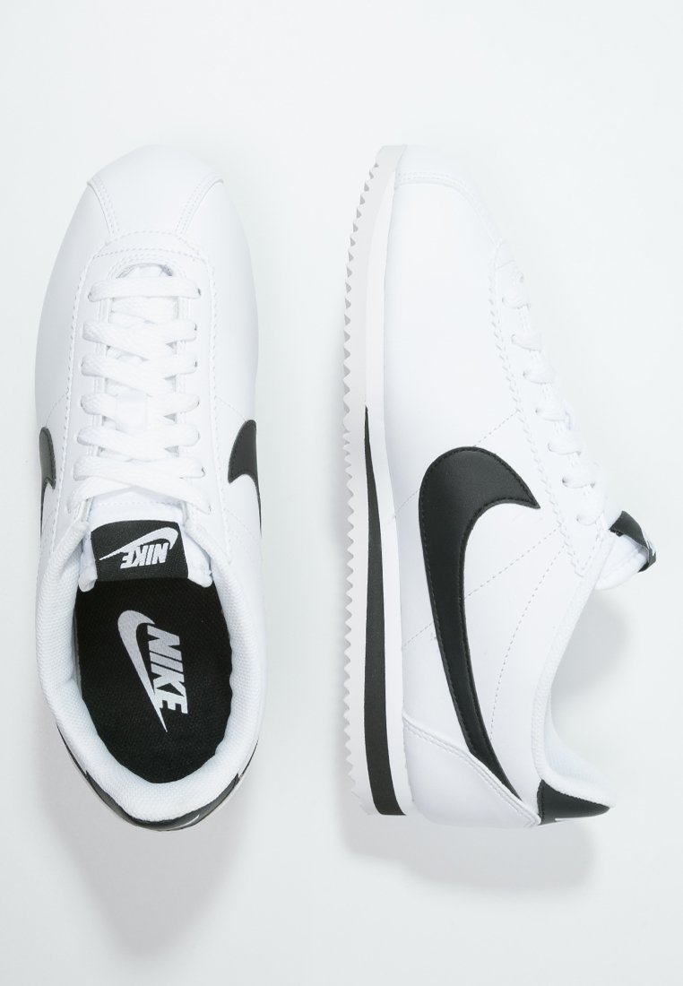 nike cortez uomo zalando