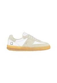 D.A.T.E. Sneakers basse - white