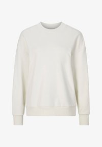 Geselecteerd, pearl white