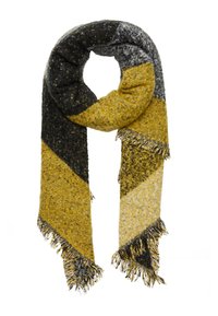 Não selecionado, grey/yellow