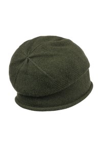 Lierys Beanie - oliv