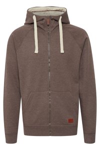 BHSpeedy - Sweatjacke - brown