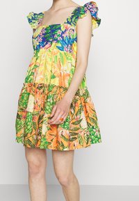 Farm Rio Vestido informal - multi-coloured