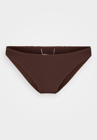 TANLINES HIKE - Bikini bottoms - kona