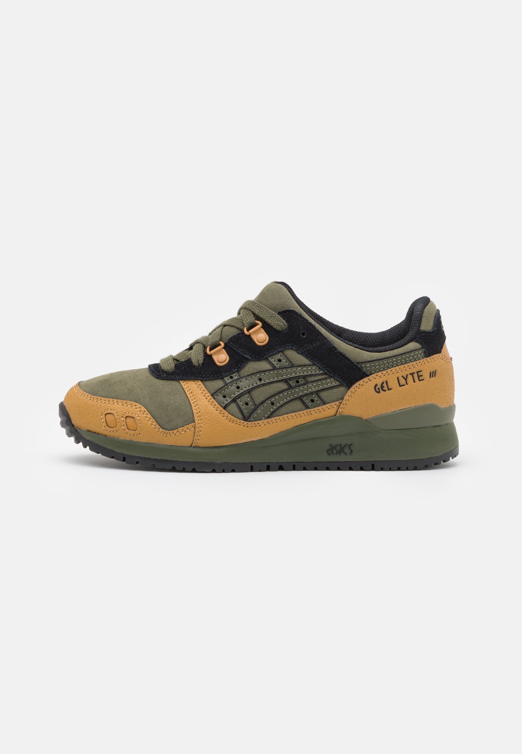 gel lyte